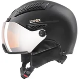 Uvex HLMT 600 Visor