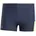 Colorblock Swim Boxer-Badehose Legend Ink Preloved Ink Lucid Lemon S/M
