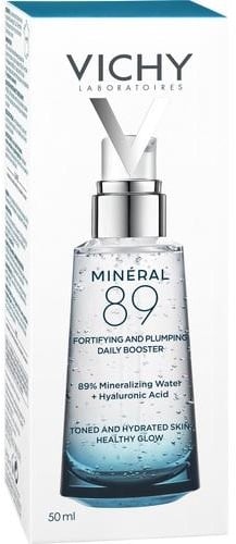 VICHY MINERAL 89 Elixier 50 ml