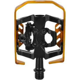 XPEDO Pedal Clipless Milo 9/16"