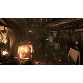 Resident Evil Origins COLL