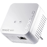 Devolo Magic 1 WiFi mini 1200 Mbps 1 Adapter