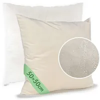 ANRO Kissenbezug Kissenhülle Kissen Deko-Kissen Sofa Kissen Couch Kissen