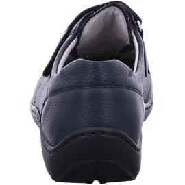 WALDLÄUFER Henni Damen Blau 36