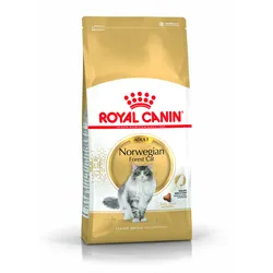 ROYAL CANIN Feline Norwegian Forest Cat Adult 400g