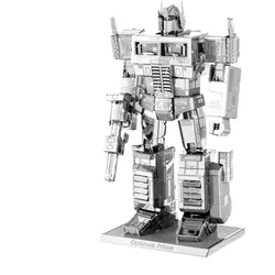 Metal Earth 502684 - Optimus Prime