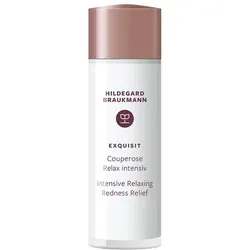 HILDEGARD BRAUKMANN EXQUISIT Couperose Relax Intensiv Rosazea-Pflege 50 ml Damen 
