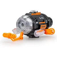 Silverlit U-Boot Spycam Aqua CH RTF türkis