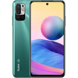 Xiaomi Redmi Note 10 5G 4 GB RAM 64 GB Aurora Green