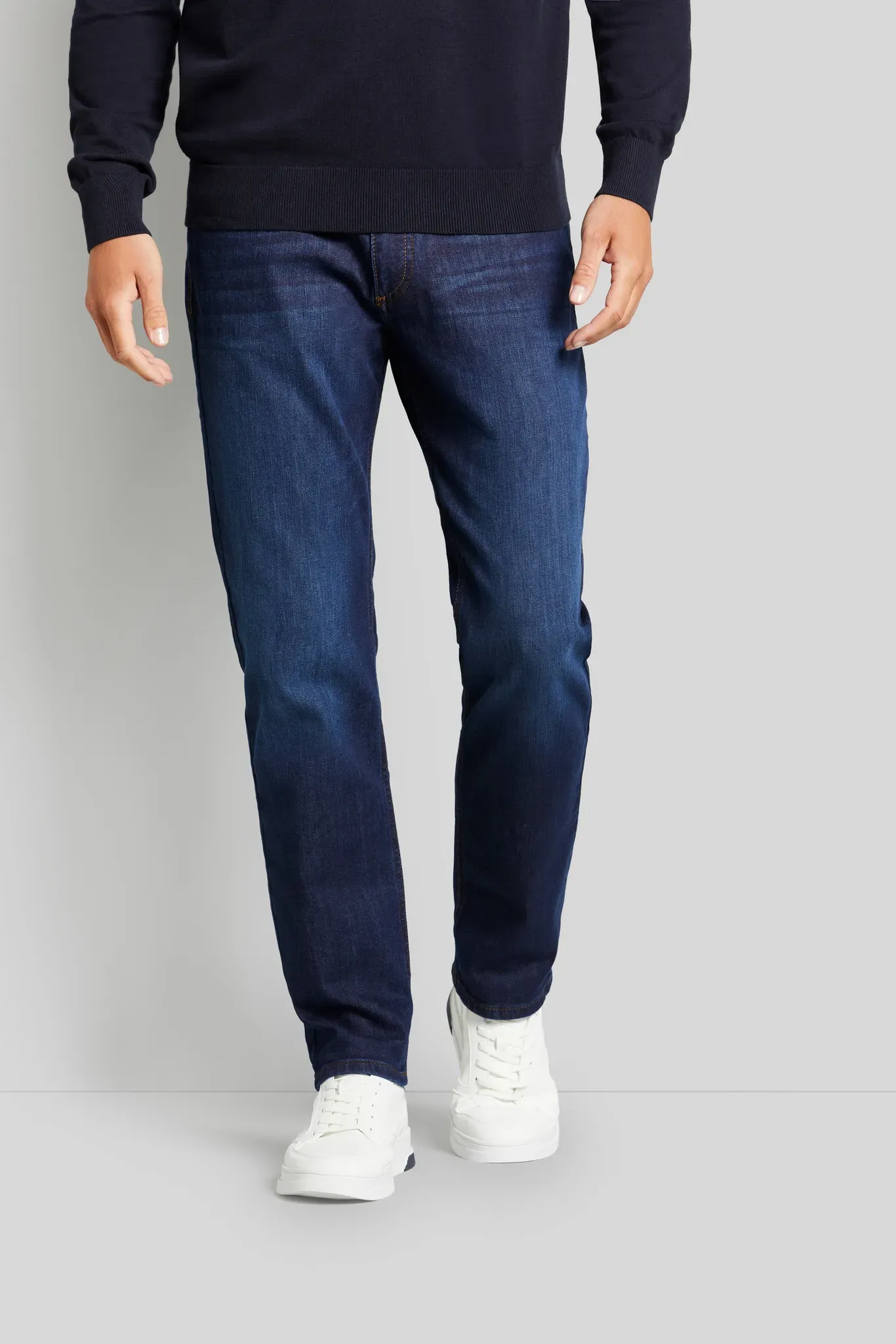 5-Pocket-Jeans BUGATTI 