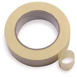 Magnetoplan Klebeband Krepp 50 m x 30 mm