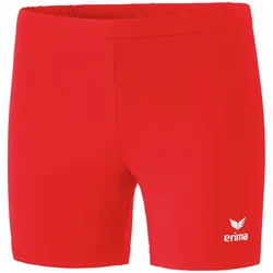 erima VERONA Performance Shorts Damen rot 44