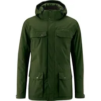 Maier Sports Herrenjacke Jacke mTex Knuth Grün 48