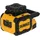 DeWalt Rotationslaser DCLE05211R-XJ 1 Lotpunkt roter 360 Grad selbstnivellierend IP54