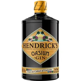 Hendrick's Gin Hendrick's Oasium Gin