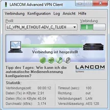 Lancom Systems LANCOM 61600