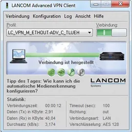 Lancom Systems LANCOM 61600
