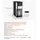 Vevor 7-in-1 Eismaschine 1,5 l