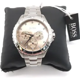 Boss Premiere Edelstahl 38 mm 1502444