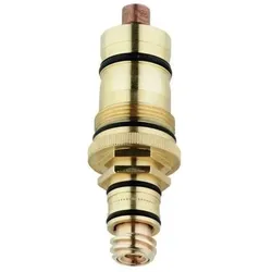 Grohe Thermoelement 47217, 1/2Zoll, nicht steigende Spindel