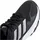 adidas Courtjam Control 3 Core Black/Silver Metallic/Grey four 37 1/3