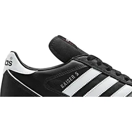 Adidas Kaiser 5 Team Herren black/footwear white/none 41 1/3