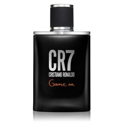 Cristiano Ronaldo Game On Eau de Toilette