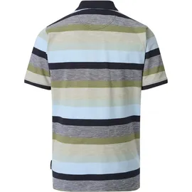 CasaModa Poloshirt grün 3XL