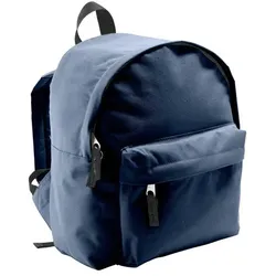 SOL'S Kids Rucksack Rider - french navy - onesize