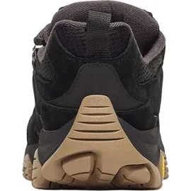Merrell Moab 3 Ready Zip Men's,Black 46.5 EU