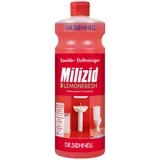 Dr. Schnell Milizid Lemonenfresh 1 l