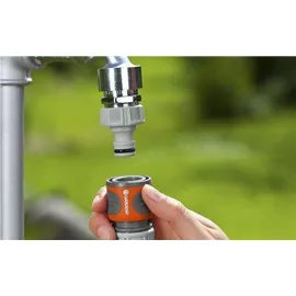 Gardena Kupplungs-Satz 13 mm 1/2"