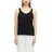 s.Oliver Shirttop Schwarz M
