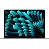 Apple MacBook Air M4 2025 13'' 24 GB RAM 1 TB SSD 10-Core GPU Silber