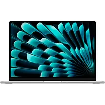 Apple MacBook Air M4 2025 13'' 24 GB RAM 1 TB SSD 10-Core GPU Silber