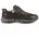 Herren Outdoor Trekkingschuhe Wanderschuhe 0024960 Schwarz 45