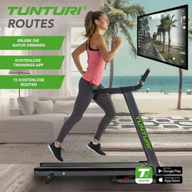 Tunturi Cardio Fit T35