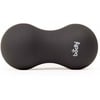 Peanut Massageball, schwarz