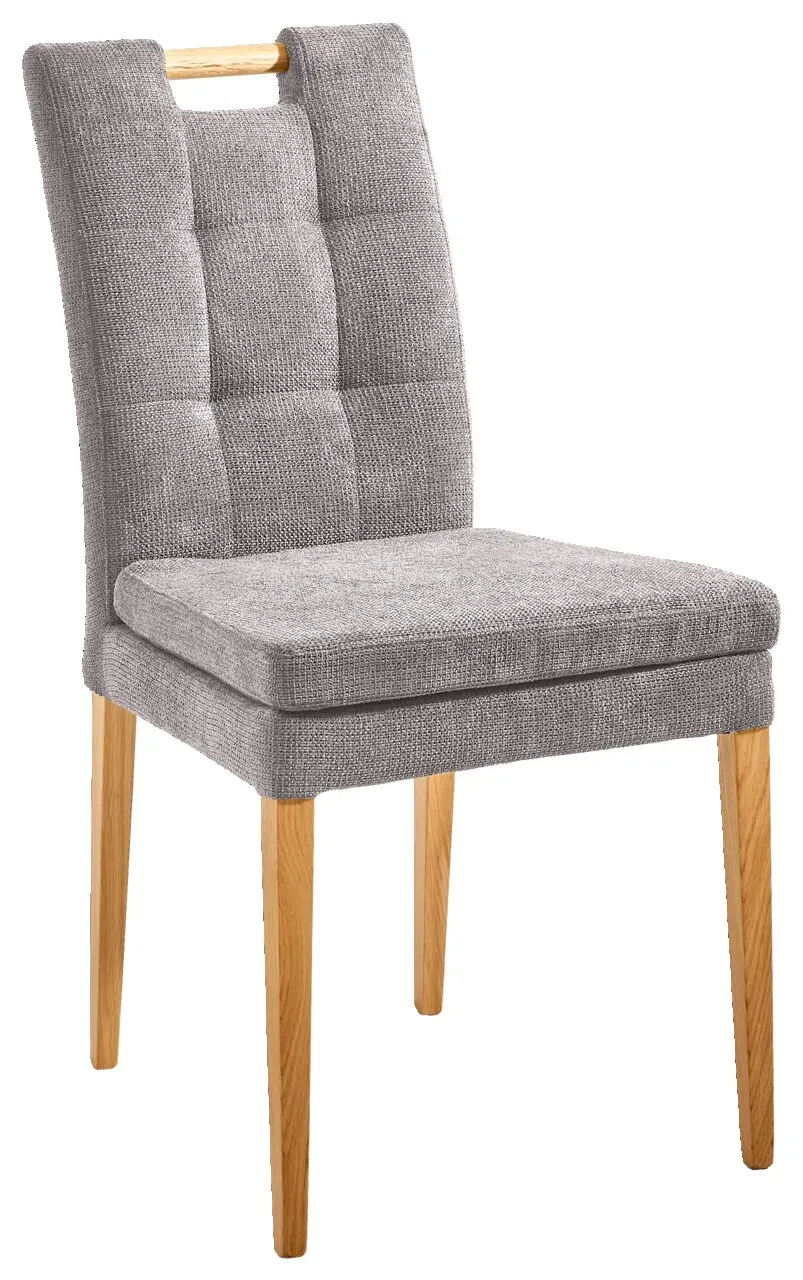 Cantus Stuhl BARCELONA - B/H/T ca. 47,00x91,50x59,00