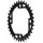 BBB Kettenblatt E-bikeGear 42 Zähne Schwarz
