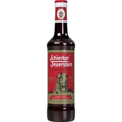 Schierker Feuerstein Kräuterlikör 35% vol. 0,7 l