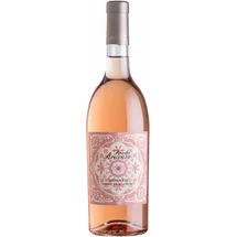 Feudo Arancio Rosato