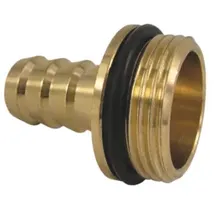 Aquacraft Models 1001000069 Schlauchverschraubung 1/2' x Tülle 13 mm