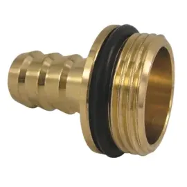 Aquacraft Models 1001000069 Schlauchverschraubung 1/2' x Tülle 13 mm
