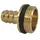 Aquacraft Models 1001000069 Schlauchverschraubung 1/2' x Tülle 13 mm