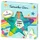 Moses Mini-Bringsel Textmarker Stern/Blume