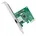 Intel Intel Ethernet Server Adapter I210-T1 Netzwerkadapter 1 GBit/s Gigabit-LAN 1 Gbit/s PCIe