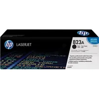 HP 823A (CB380A) - Schwarz