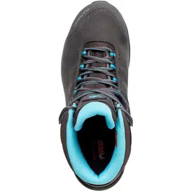 Mammut Nova III Mid GTX Damen graphite/whisper 38