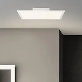 Lightbox LED Panel 24 40 x 40 cm weiß